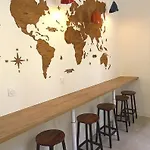 Histoire De Loire La Gabare Guest house 3*