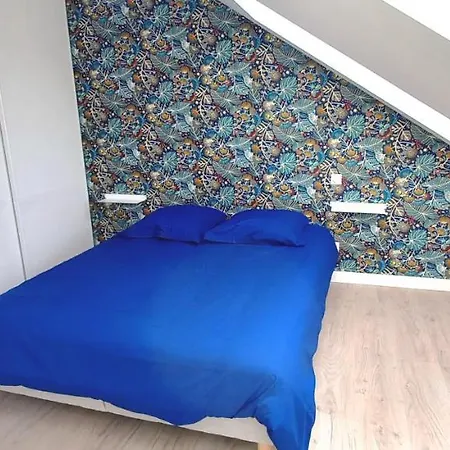 Gasthof Histoire De Loire La Gabare Saumur