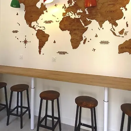 Affittacamere Histoire De Loire La Gabare