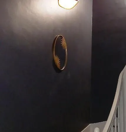 Gasthof Histoire De Loire La Gabare 3*