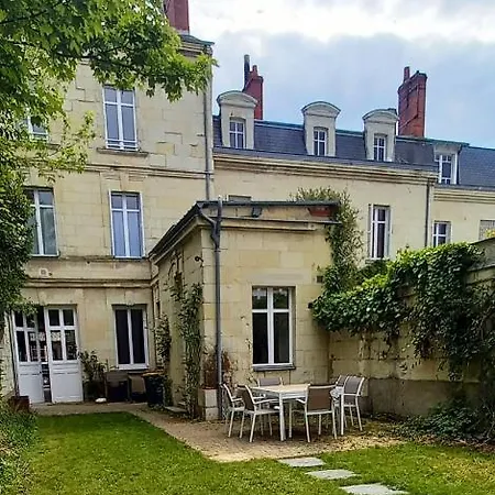 Histoire De Loire La Gabare Pensjonat