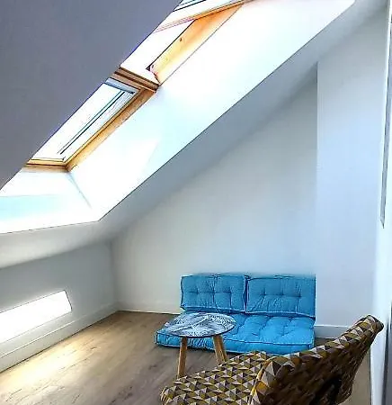 Histoire De Loire La Gabare 3*