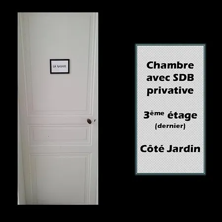 Histoire De Loire La Gabare 3*