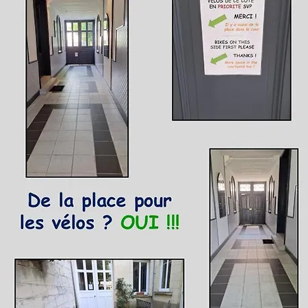 Histoire De Loire La Gabare * 索米尔
