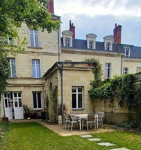 Histoire De Loire La Gabare Gasthuis
