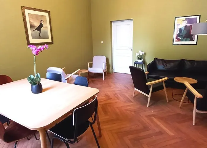 Histoire De Loire La Gabare Affittacamere 3*